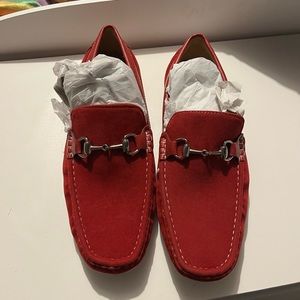 Giorgio Brutini Men’s Loafer